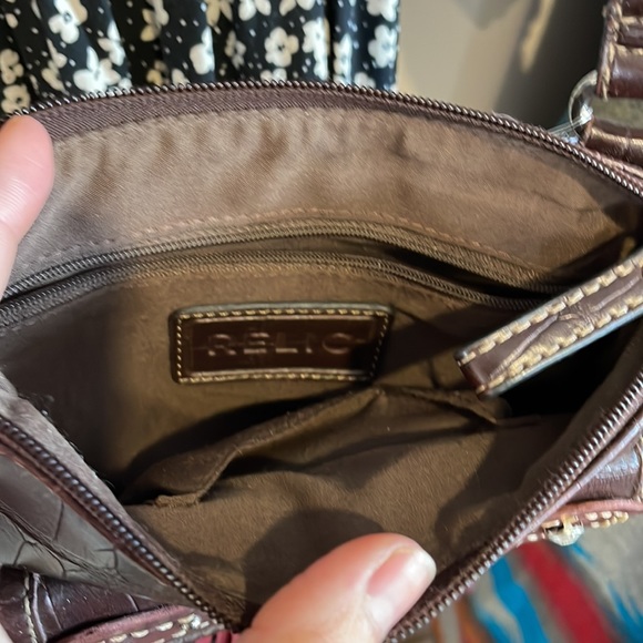 Customized Crossbody Mini Purse ONE OF A KIND - Picture 4 of 6